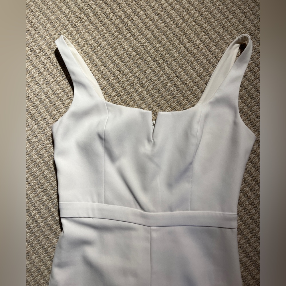 Bebe jumpsuit - Picture 7 of 7
